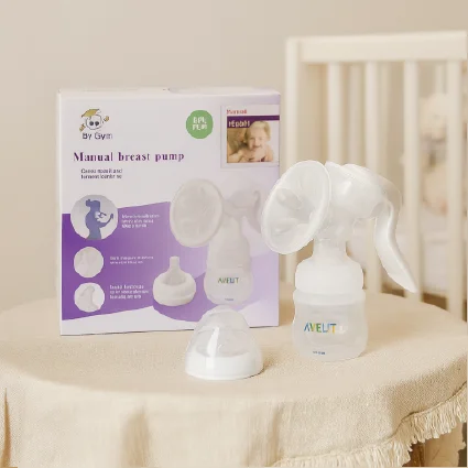 Dr Gym Electric Breast Pump — Breast Pumps — Chikaro
