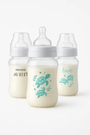 The Philips Avent Ultra Air Pacifier — Feeding — Chikaro