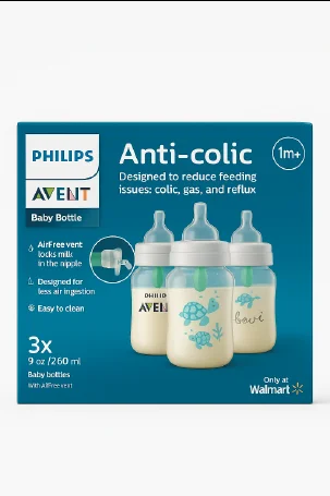 Philips Avent Bottle Warmer — Feeding — Chikaro
