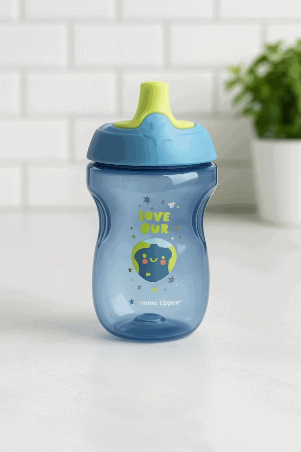 Tommee Tippee Sippee Cup — Feeding — Chikaro