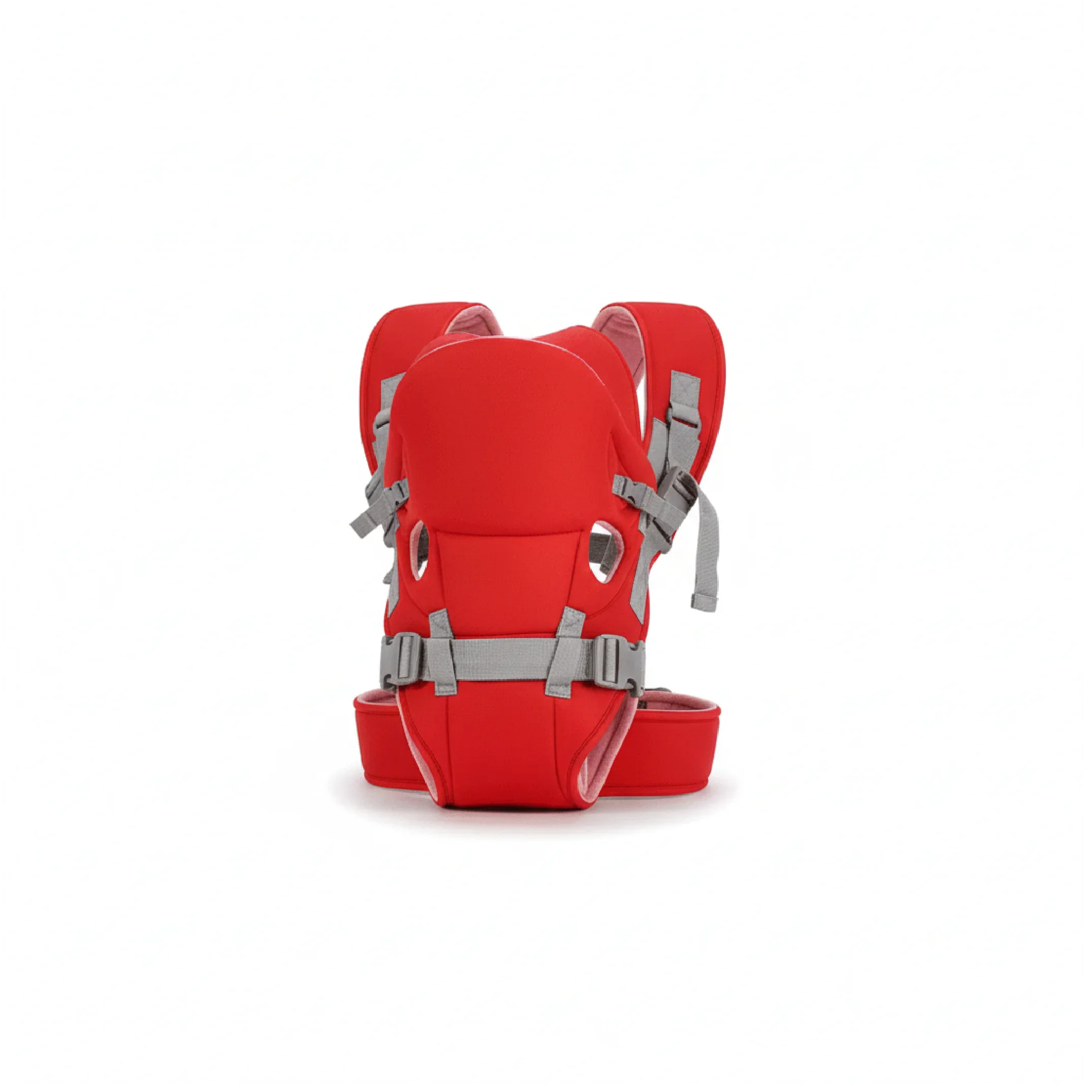 Willbaby Baby Carrier — Mom Essentials — Chikaro