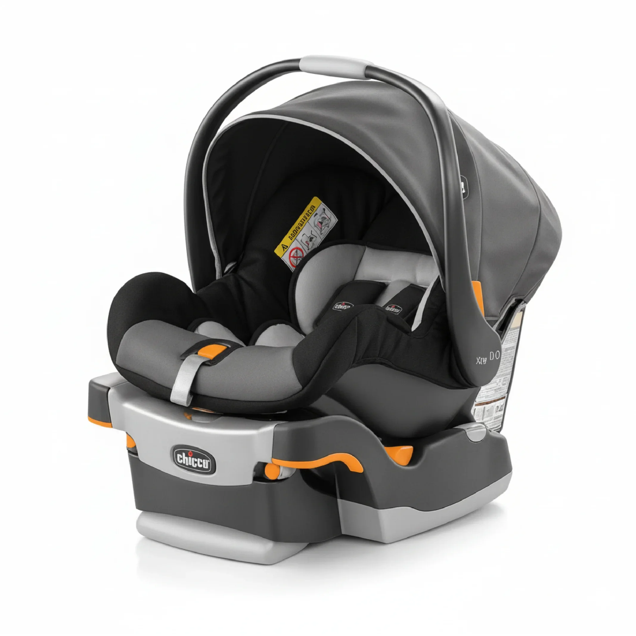 Chicco KeyFit 30 Infant Car Seat — Car Seats — Chikaro