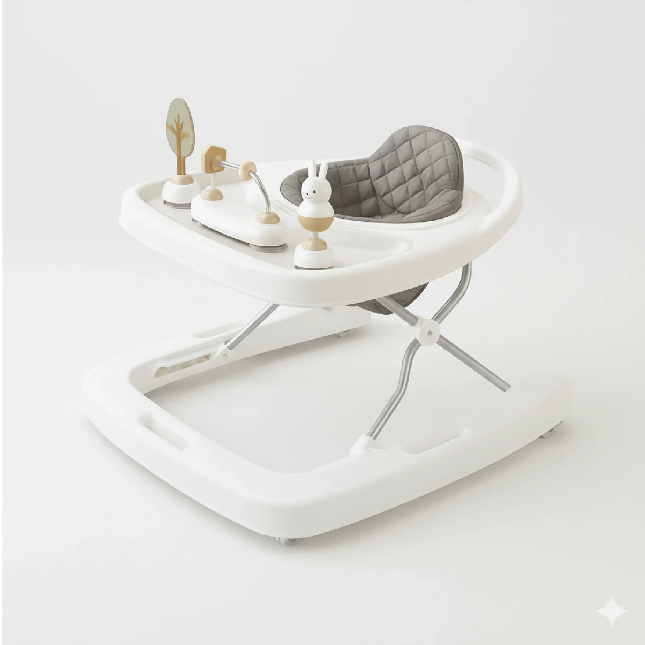 Ingenuity Baby Walker — Toys — Chikaro