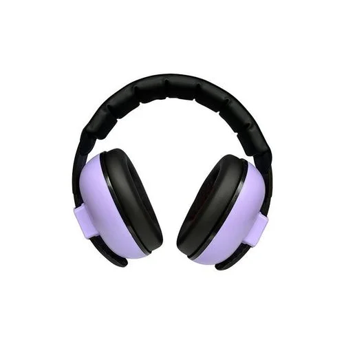 Baby Earmuffs – Noise-Reducing Hearing Protection for Newborns & Toddlers — Toddler Essentials — Chikaro