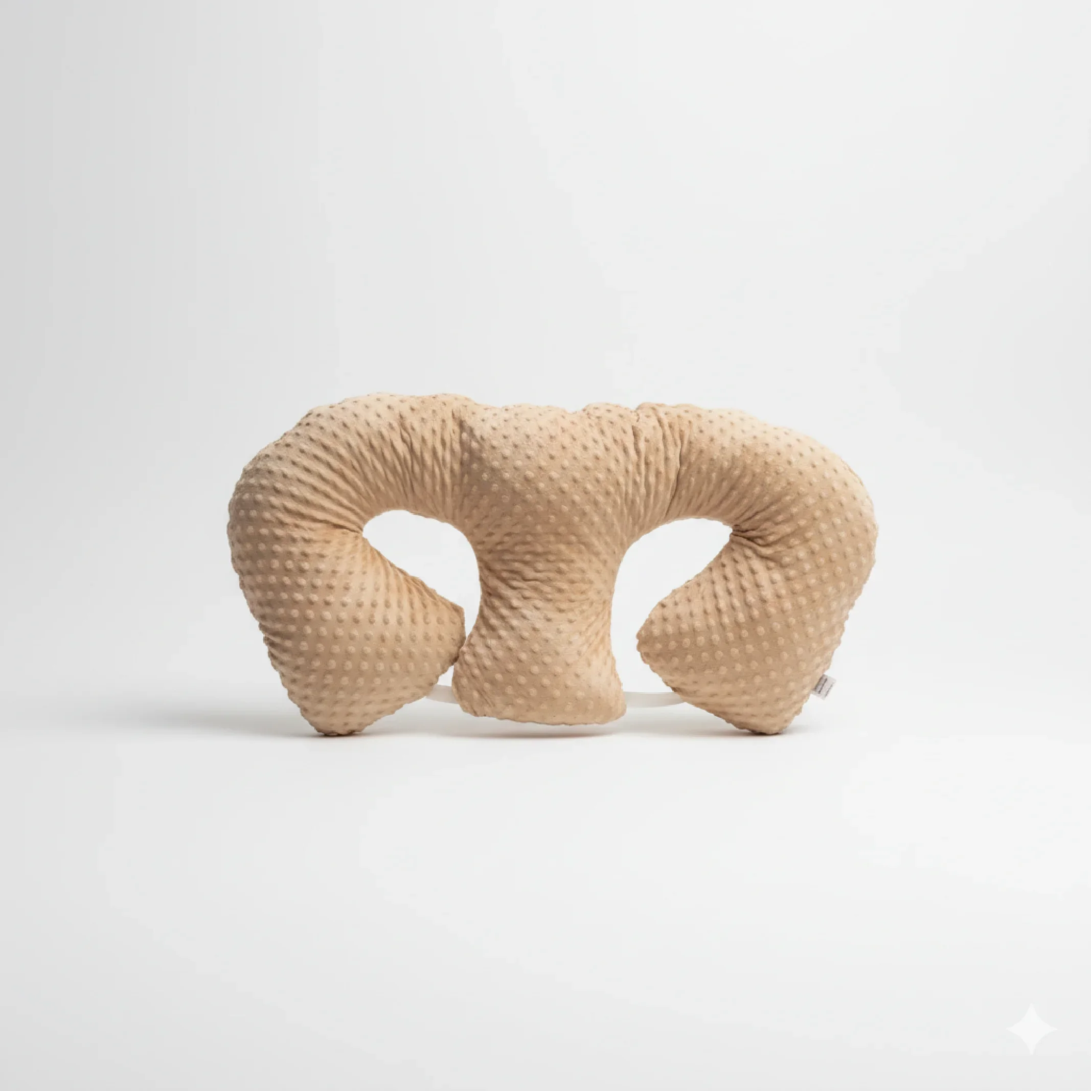 Twin Nursing Pillow – Comfortable Breastfeeding Support Pillow for Twins — Pregnancy — Chikaro