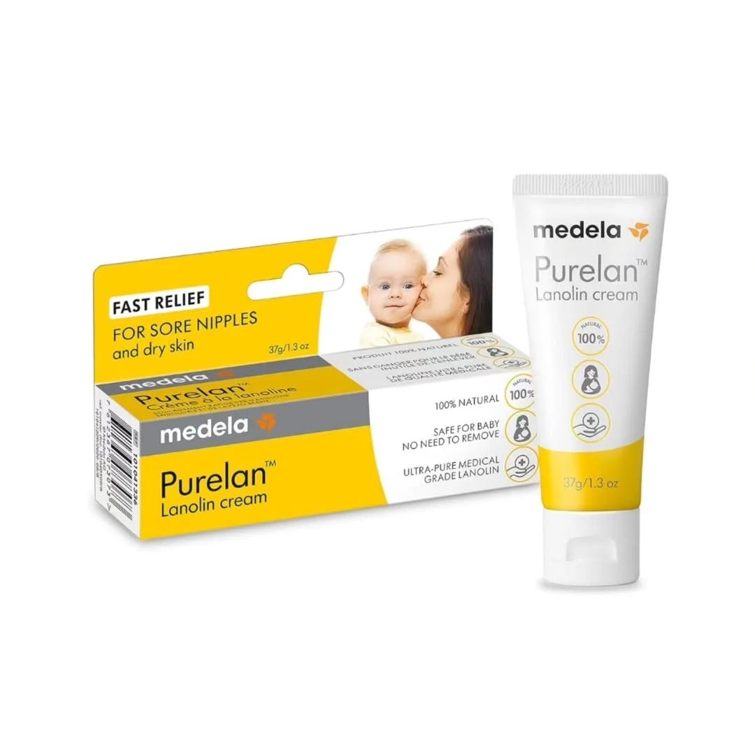 Nipple Cream