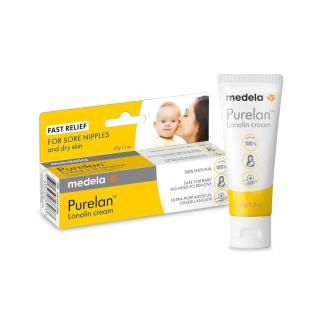 Nipple Cream