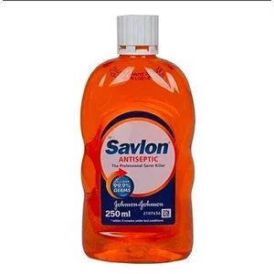 Antiseptic Solution