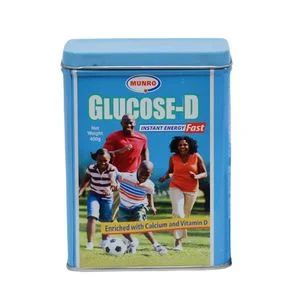 Glucose