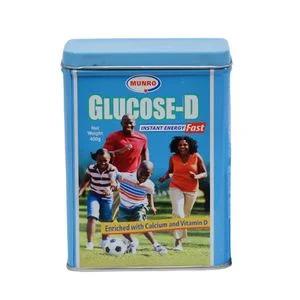 Glucose
