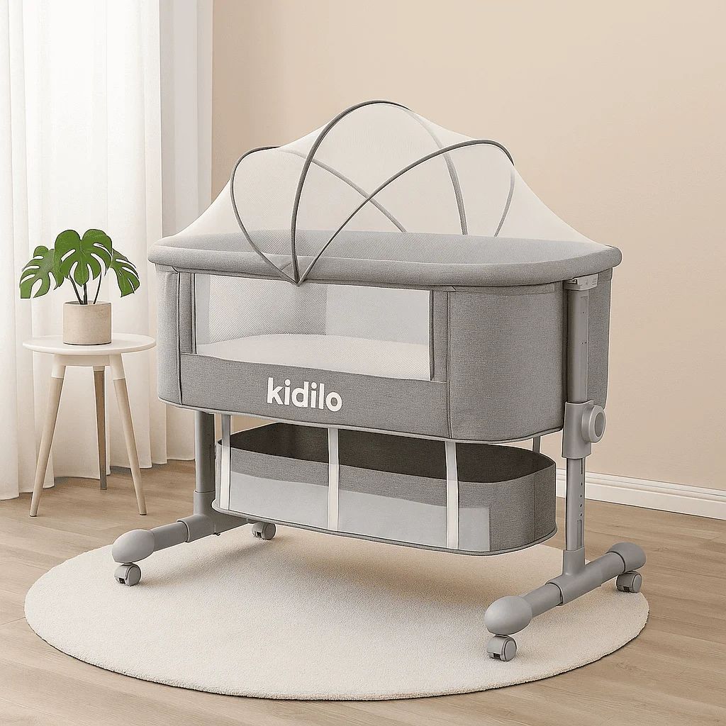 Crib Mobile