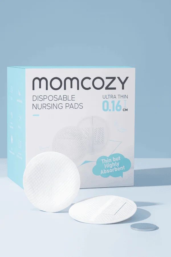 Breast Pads (Disposable)