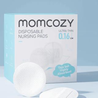 Breast Pads (Disposable)