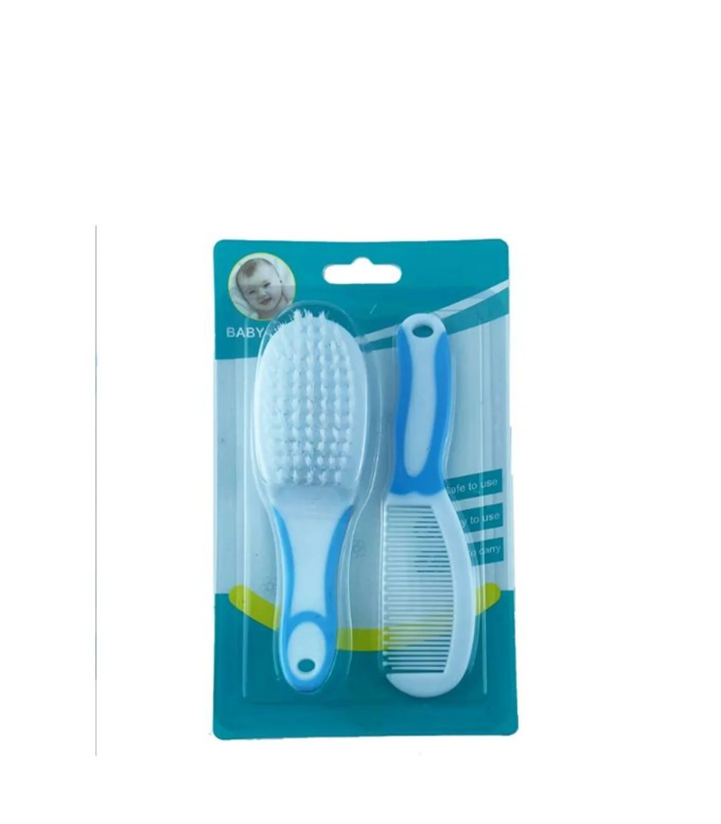Baby Comb