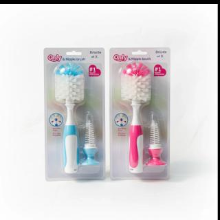 Silicone Baby Feeding Set