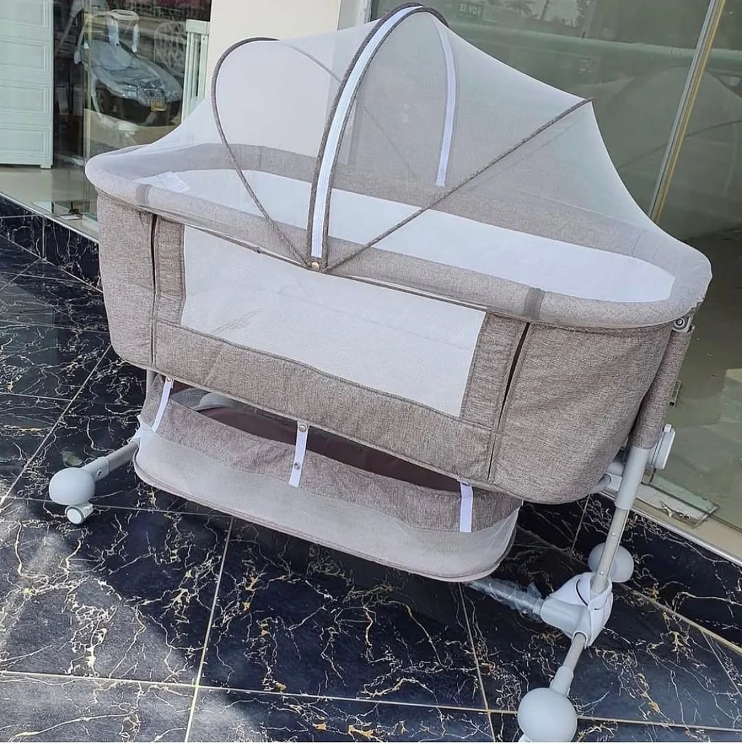 Mosquito Net for Baby Cot