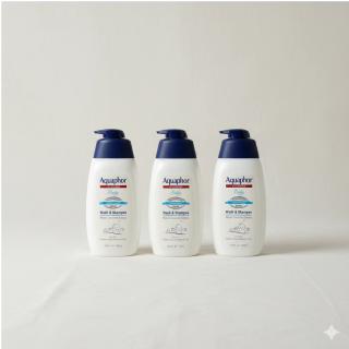 Baby Wash & Shampoo